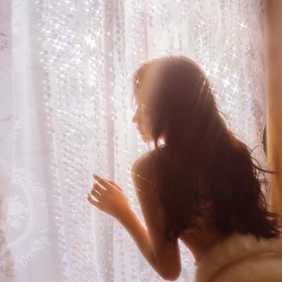 女人最美的头像图片头像56张 最美的女人花