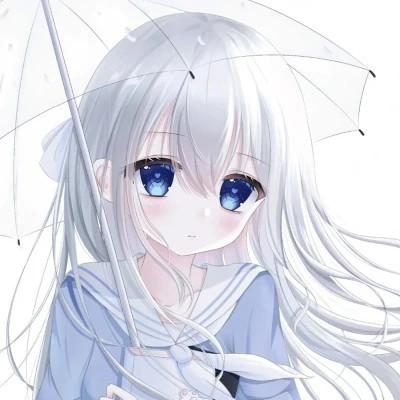 2023卡通超甜情侣头像双人