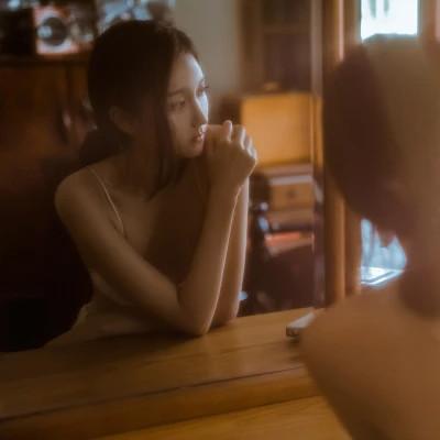女人最美的头像图片头像56张 最美的女人花