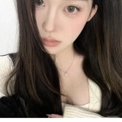 女生静态头像图片高清80张