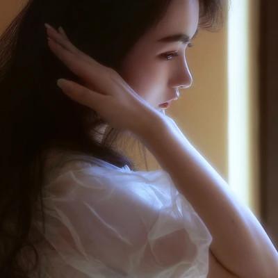 女人最美的头像图片头像56张 最美的女人花