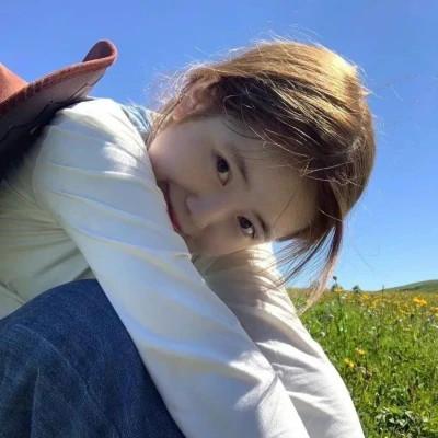 女生图片头像2023最火