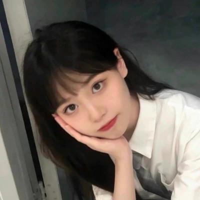 女生图片头像2023最火