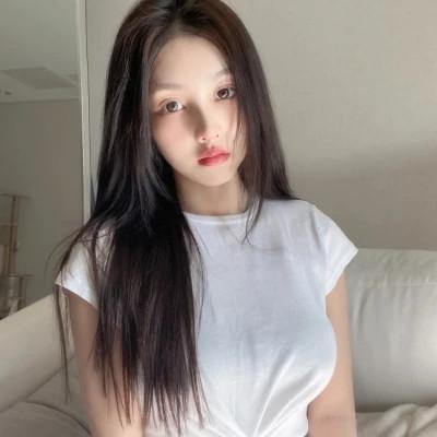 女生静态头像图片高清80张
