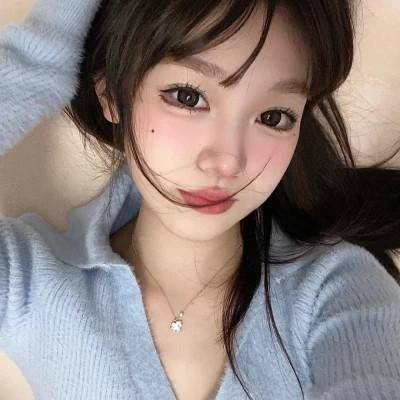 女生图片超级稀有头像40张