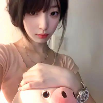 高质量女性头56张