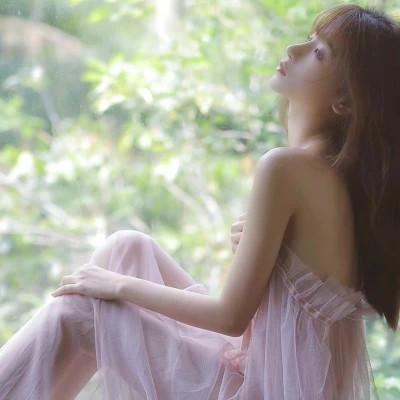 女人最美的头像图片头像56张 最美的女人花