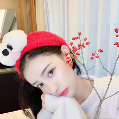 女生漂亮的微信头像图片大全116张