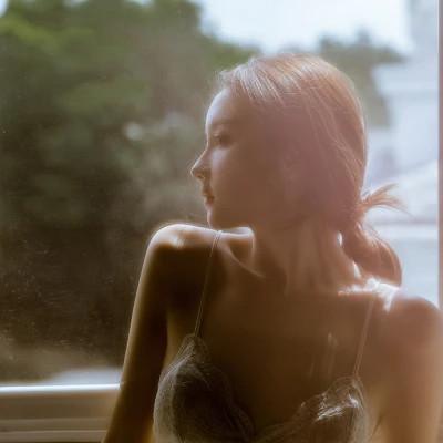 女人最美的头像图片头像56张 最美的女人花