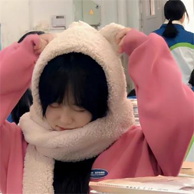 精选美女头像集锦，养眼又吸睛！