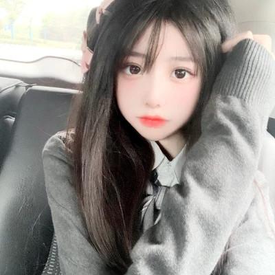 女生萌妹风格头像32张
