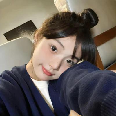 女生静态头像图片高清80张