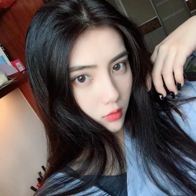 女生漂亮的微信头像图片大全116张