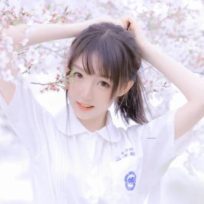 适合女孩子用的干净温柔的头像74张