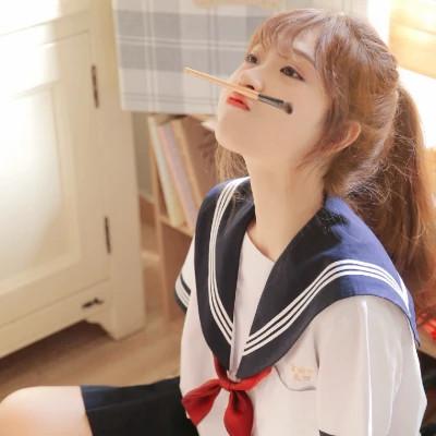女生漂亮的微信头像图片大全116张