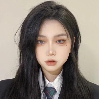 头像高清ins优质女头40张