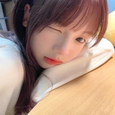 女生图片超级稀有头像40张