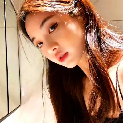 高质量女性头56张
