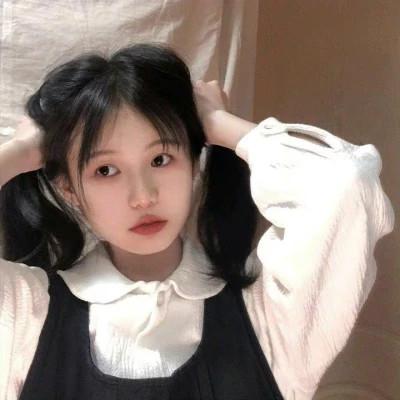女生图片头像2023最火