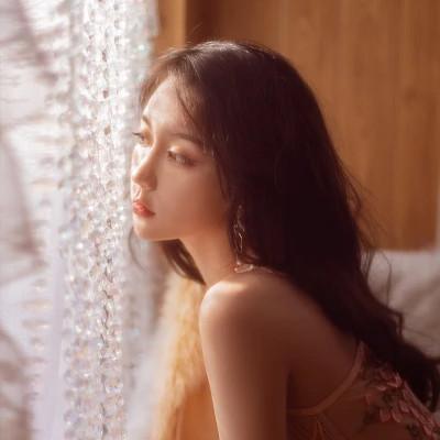 女人最美的头像图片头像56张 最美的女人花