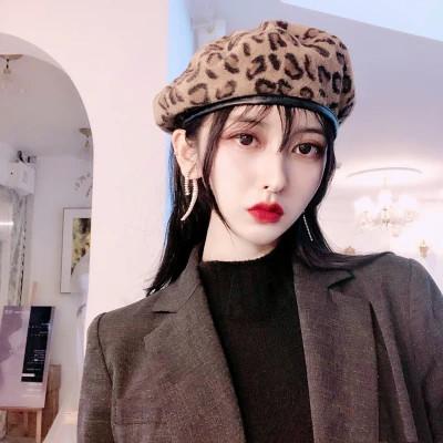 女生漂亮的微信头像图片大全116张