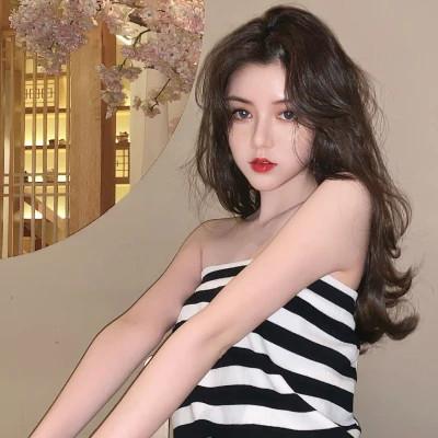 女人最美的头像图片头像56张 最美的女人花