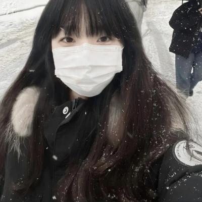 女生头像真人简单2023最新