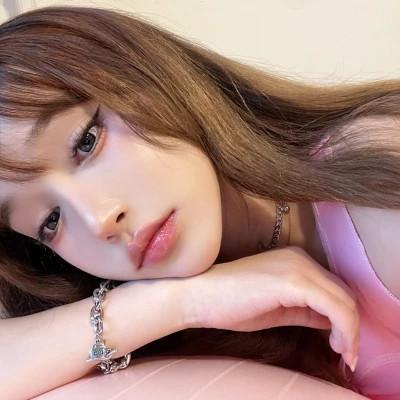 女人最美的头像图片头像56张 最美的女人花