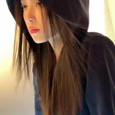 高质量女性头56张