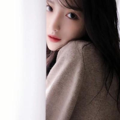 女生漂亮的微信头像图片大全116张