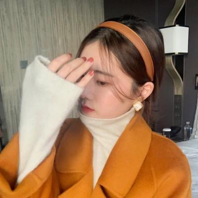 女生漂亮的微信头像图片大全116张