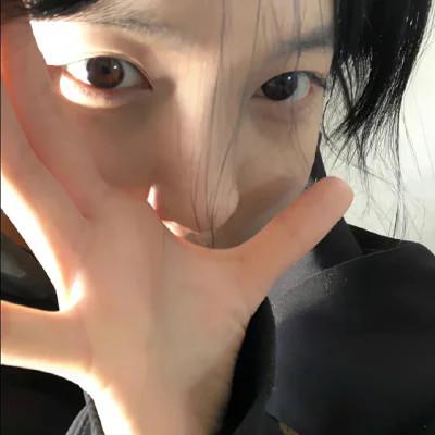 女生静态头像图片高清80张