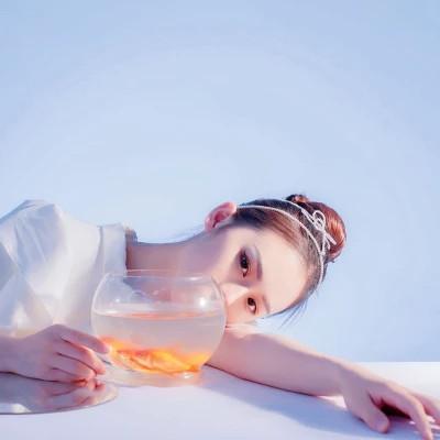 女生漂亮的微信头像图片大全116张