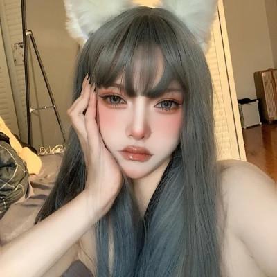 头像高清ins优质女头40张