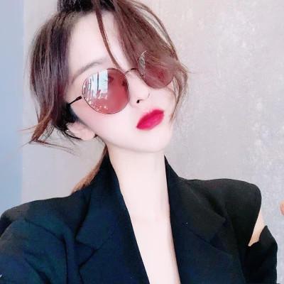 女生漂亮的微信头像图片大全116张
