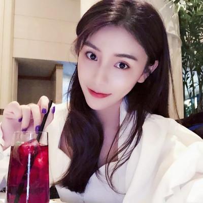 女生漂亮的微信头像图片大全116张