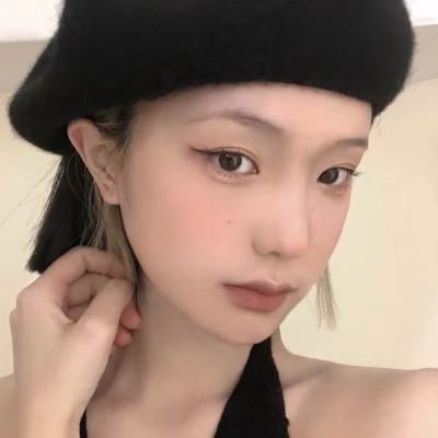 头像高清ins优质女头40张