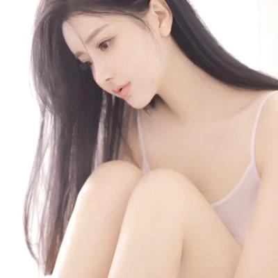 适合女孩子用的干净温柔的头像74张