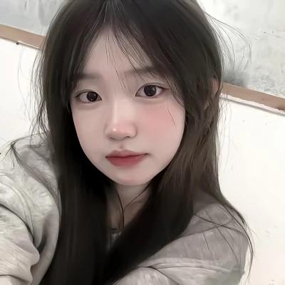 女生静态头像图片高清80张