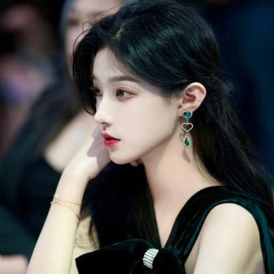 女人最美的头像图片头像56张 最美的女人花