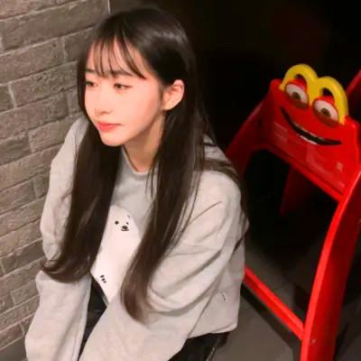 高质量女性头56张
