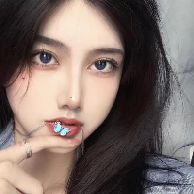 头像高清ins优质女头40张