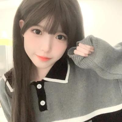 女生图片超级稀有头像40张