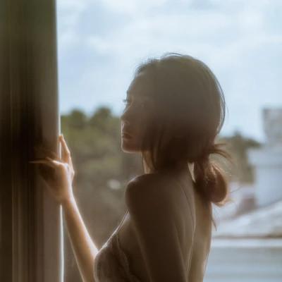 女人最美的头像图片头像56张 最美的女人花