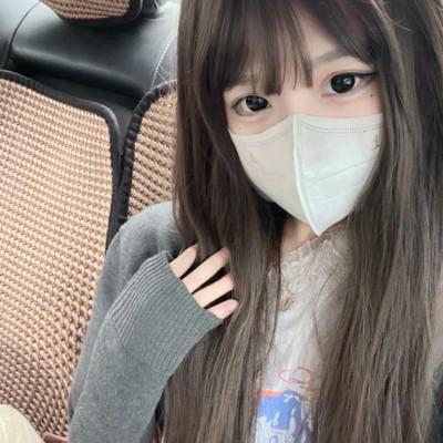 女生萌妹风格头像32张