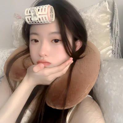 精选美女头像集锦，养眼又吸睛！