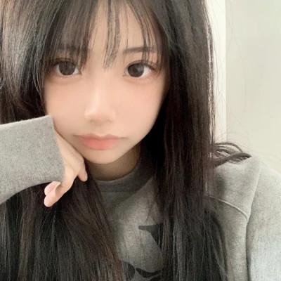 女生图片超级稀有头像40张