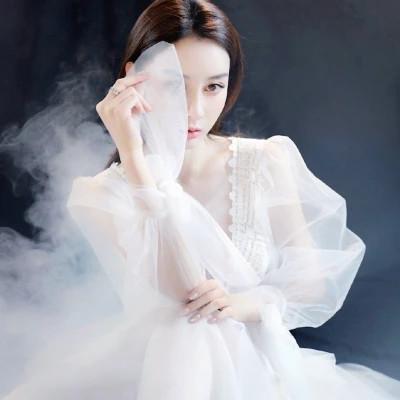 女生漂亮的微信头像图片大全116张
