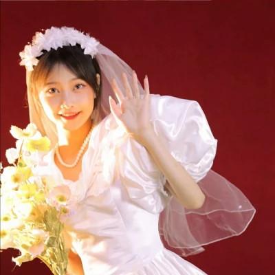 适合女孩子用的干净温柔的头像74张