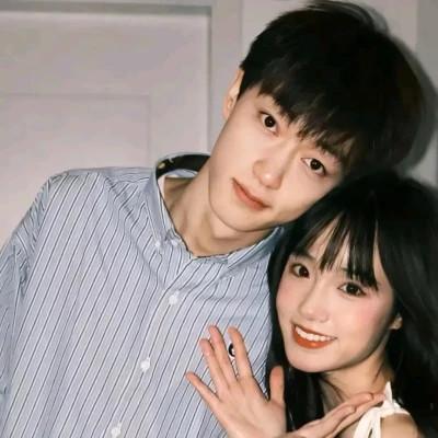 图片微信头像情侣好看68张
